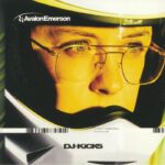 Dj Kicks